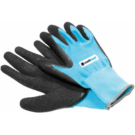 Gants de jardin Cellfast Bleu Taille 8 (M) Cellfast (1/3)