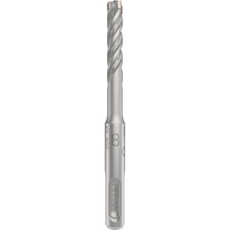 Bosch PRO SDS plus-5X Foret marteau 8 x 50 x 110 mm - 2608833788