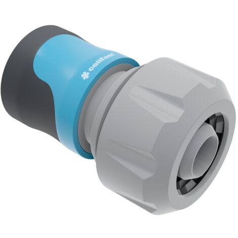 CELLFAST IDEAL CONNECTEUR RAPIDE, BLEU, 1,9 CM 50-637 (1/2)