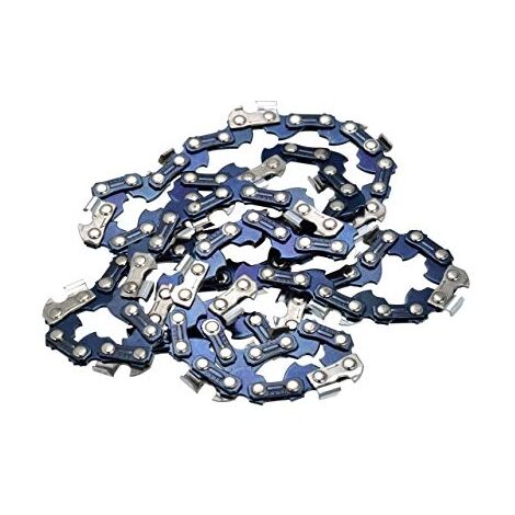 GEKO G74050 CHAÎNE 3/20,3 CM 050 50T POUR STIHL 35,6 CM, MULTICOLORE GEKOG74050 (1/2)