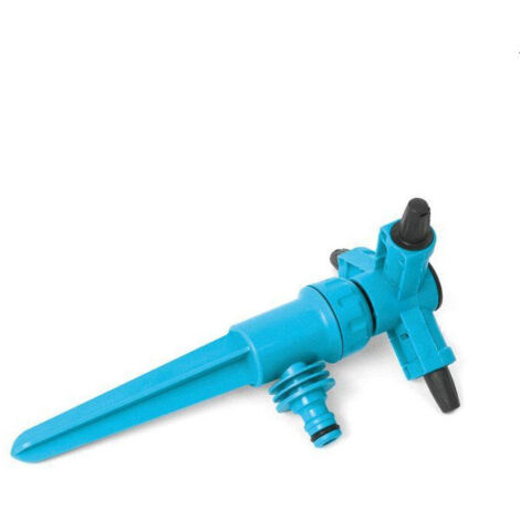 ARROSEUR ROTATIF SUR PIC TWISTER VRAC