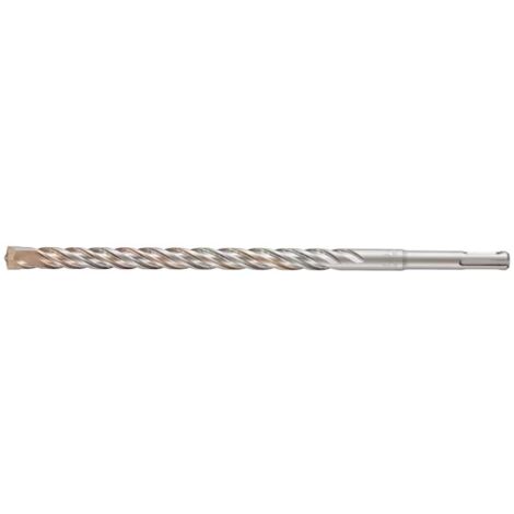 SDS-Plus Extreme2 Mèche, 12 x 260 x 200 DeWalt DT9554-QZ