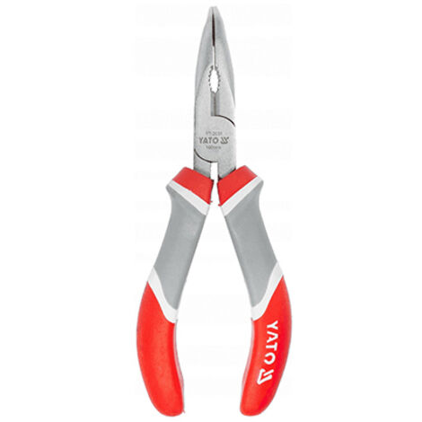 YT YATO-2026 PINCE 160 MM YT-2026 (1/2)