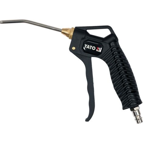 Yato YT-23731 accessoire pour compresseur d'air 1 pièce(s) Pistolet à peinture (1/4)