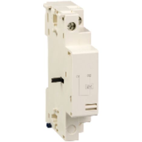 Bobine de déclenchement Telemecanique TeSys GV-AU GVAU225