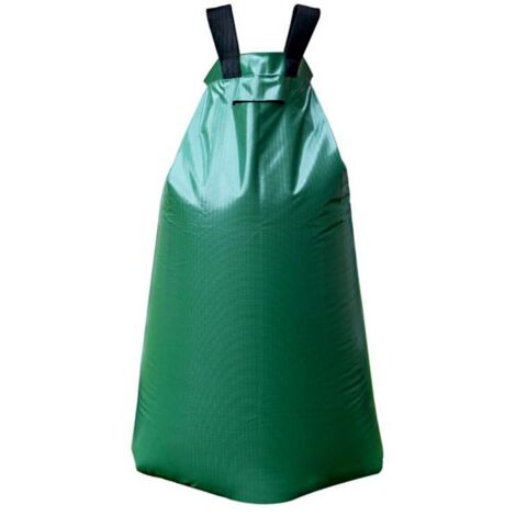SAC D'ARROSAGE POUR ARBRES - 75 L - 420 G/M². VELLEMAN TWB001 (1/5)
