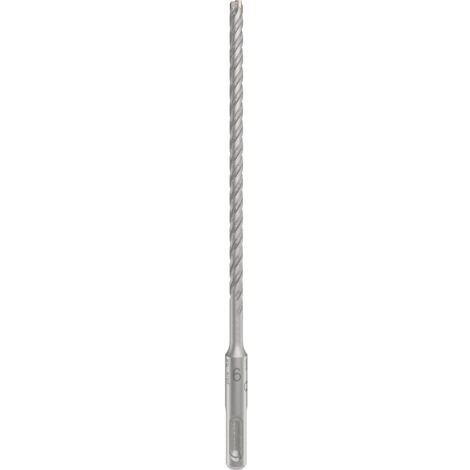 Foret béton sds plus-5x pro - diamètre (mm) : 6 - longueur utile (mm) : 150 - longueur totale (mm) : 210 - BOSCH