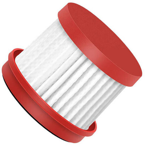 DEERMA FILTRE DE RECHANGE POUR ASPIRATEUR CM1300 CM1300W FILTER (1/2)