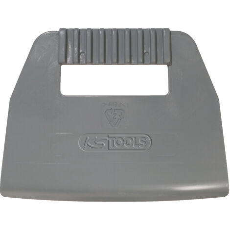 KS Tools - Plaque de protection - inclinée - 270 x 200 mm - 140.2324 (1/2)