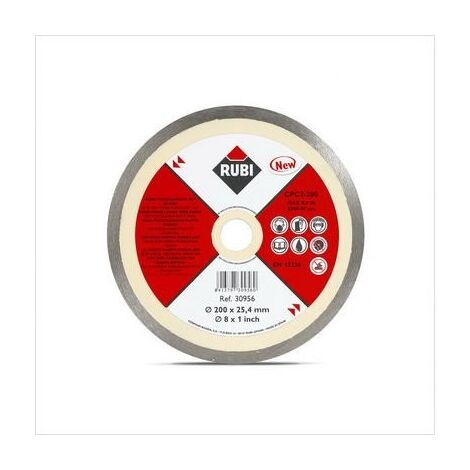 RUBI 30958 CPC PRO-230 (1/4)