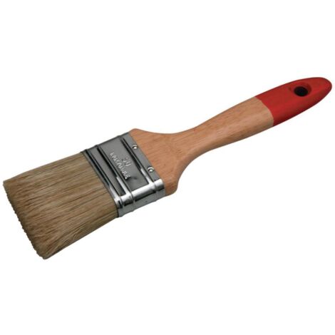 Nespoli 18081 0 Glycero Special Advantage Flat Brush Size 18 - View #5