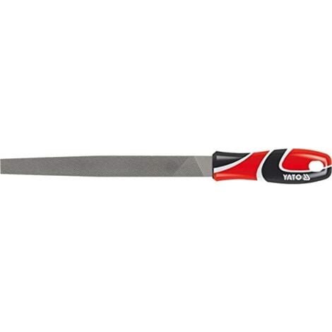 YATO YT-6180 LIME À MÉTAUX 150 MM