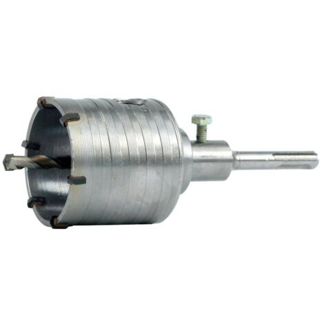 Trépan 65mm sds plus (1/3)
