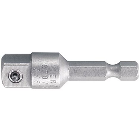 870/4 3/8'' X 50 MM WERA 05050215001 (1/5)
