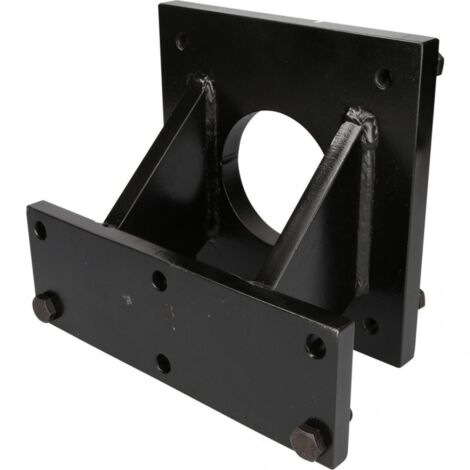 Plaque de fixation moteur pour DAF (1/5)