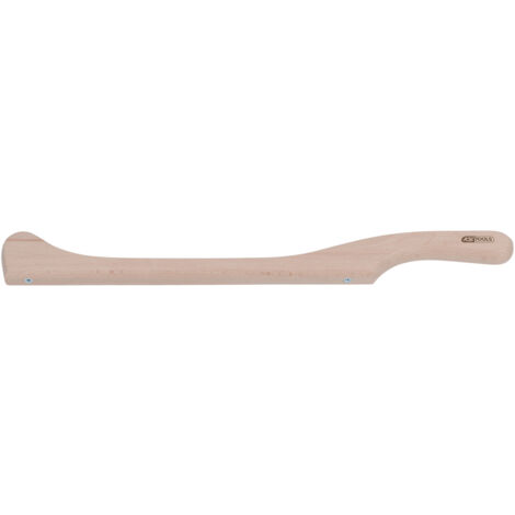 Kstools – Support pour lame de lime demi-ronde 525mm – Bois pour limes plates et demi-lunes – Prise en main ergonomique – Compatible applications spécifiques (1/5)