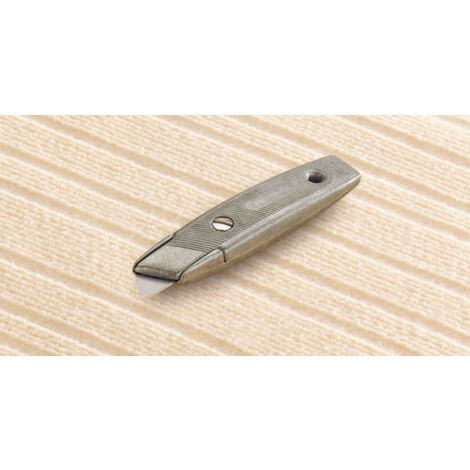 COUTEAU LINO LAME FIXE L'OUTIL PARFAIT 3171000 (1/2)