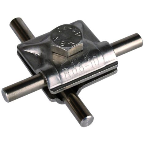 MV-PINCE RD 390 079 8 10 MM DEHN+SÖHNE (1/4)