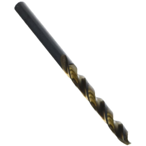 Irwin wiertło metal turbomax 4,9mm