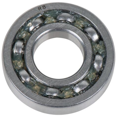 Douille Courte 1/2" 22 Mm KS Tools - Qualité Industrielle, Extra Courte, Pour Travaux Mécaniques