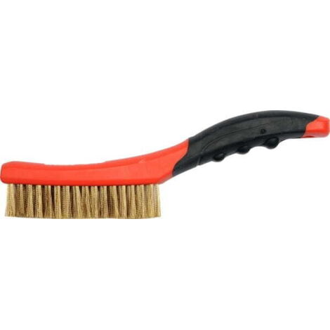 YATO YT-6335 - FIL RANGS DU BROSSE 3 X 19 L = 340 MM