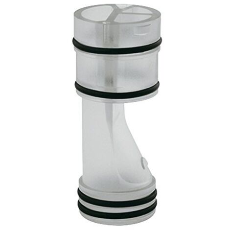 Grohe – Race de rechange 47751000 – Compatible mitigeurs THM Grohtherm 2000/3000 – Poids 41g – Dimensions 8.4x5.1x11.5cm