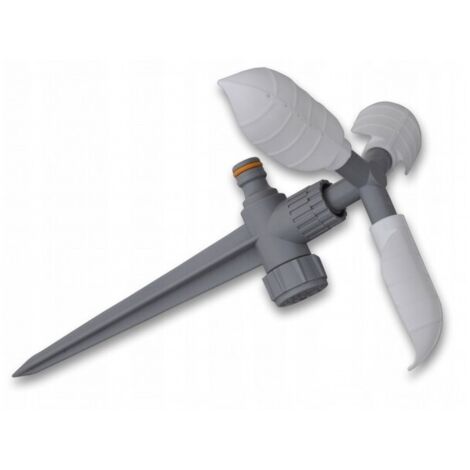 ARROSEUR À 3 BRAS À ENFONCER / BS PW3325