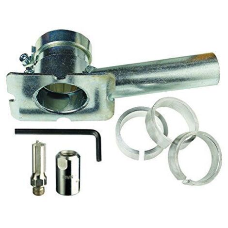 IRWIN MORTAR RAKES (2) 10MMX20/40MM 3 CUTTER (1/2)