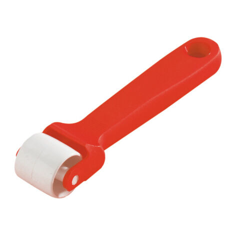L'Outil Parfait – Roulette colleuse fût polyamide – Manche polypropylène – Pour projets bricolage – Charge maximale 1150g – Outil professionnel (1/2)