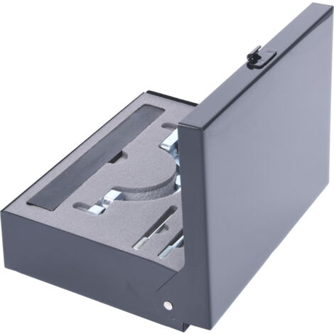 KS TOOLS 400.0700 JEU D'OUTILS DE CALAGE - GM 1.0/1.2