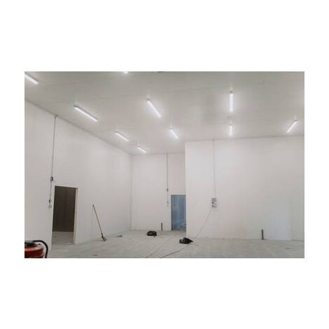 Thorn Eco Lucy Eclairage Led Pour Pièce Humide Led Led Intégrée 60 W