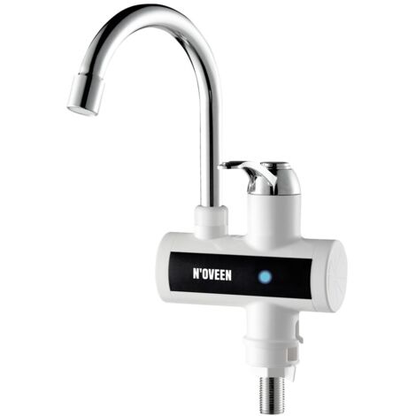 INSTANTANEOUS WATER HEATER N'OVEEN IWH160 (1/5)