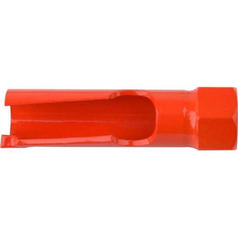 Scie cloche universelle YATO TCT 16 mm 1/2" (1/2)