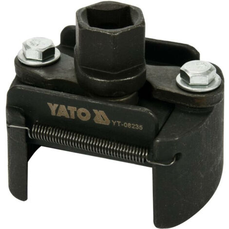 Yato YT-08235 entretien et réparation of véhicule (1/2)