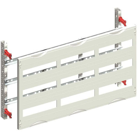 Kit montage modulaire 1 rangée pour Type A gaine A Cable 2CPX041650R9999 ABB 162609 (1/4)