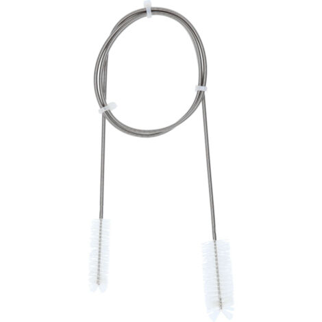 Brosse de nettoyage flexible (1/4)