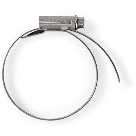 COLLIER DE FIXATION 50-70 MM NEDIS WAHC5070 (1/3)
