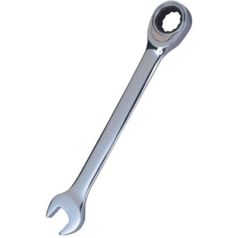 LLAVE DE CARRACA PLANA 13MM MARCA STANLEY STMT89913-0 (1/5)