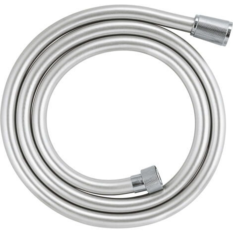 FLEXIBLE DE DOUCHE SILVERFLEX 15M - GROHE - 28364001 GROHE PROFESSIONNAL