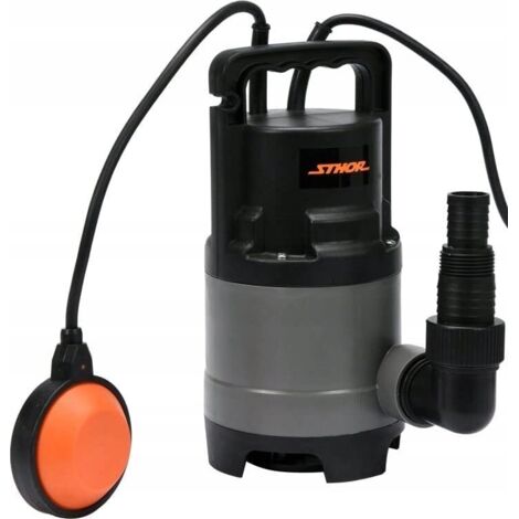 Sthor 79782 pompe pompe à eau 500 W (1/5)