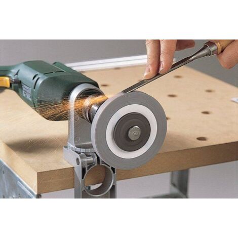 Wolfcraft axe de fixation 13 mm, queue 8 mm. 2117000 (1/3)