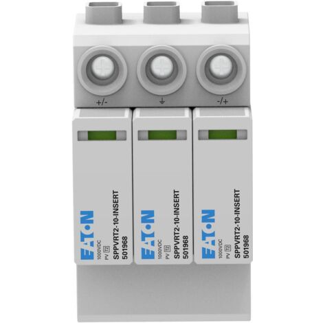 Eaton EP-501966 Module Protection Surtension 1000 V (1/3)