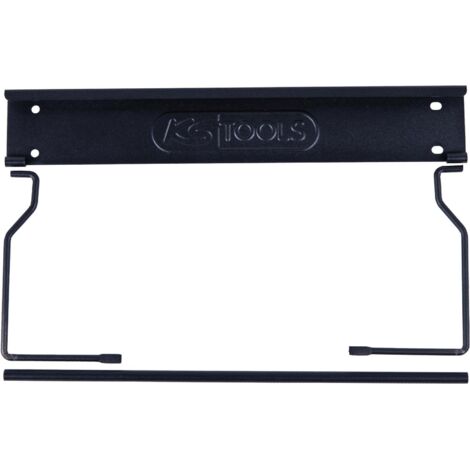 Kstools – Distributeur de papier pour servante d'atelier – Compatible avec Performance Plus P20/P30/P35/P40/P45 – Usage professionnel