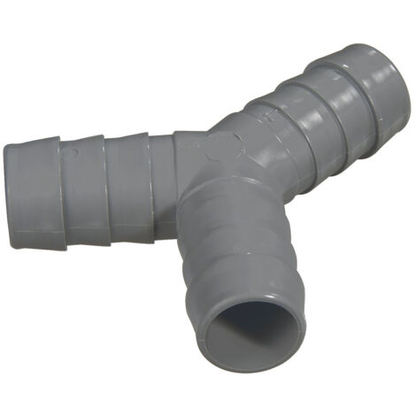 RACCORD EN Y POUR TUYAUX D'ÉCOULEMENT, POUR Ø 20 MM XAVAX (1/3)