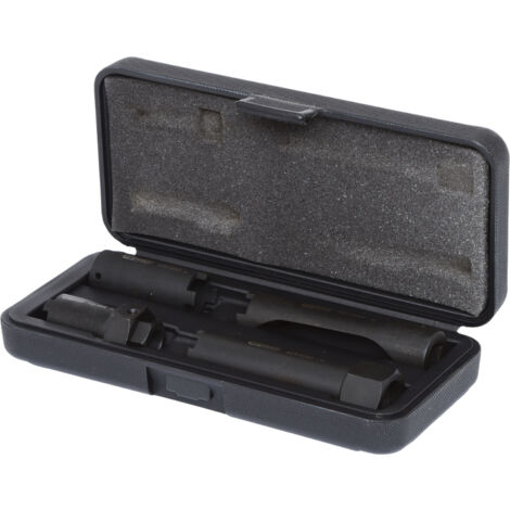 Jeu de douilles à ergots pour vis de pression Mercedes et MAN, 4 pcs KS Tools (1/5)