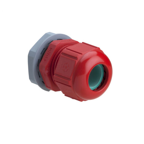 SCHNEIDER MUREVA PRESSE ÉTOUPE ROUGE M20 IP68 960°C - IMT36150