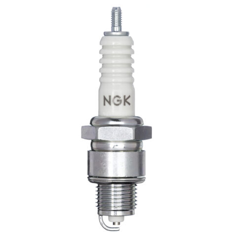 Bougie Allumage NGK BR6HS-10 - Boîte Origine