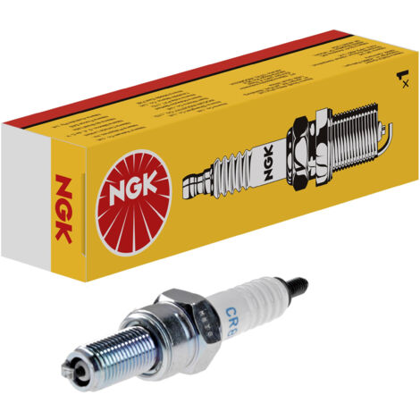 Ngk Bougie Allumage Coeur En Cuivre BKUR5ET-10 BKUR5ET10 (7553