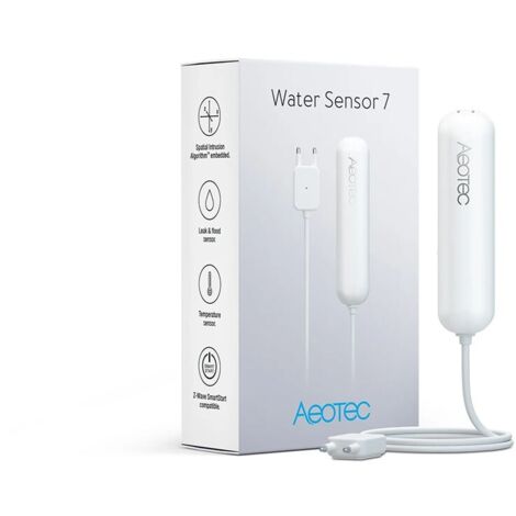 FIBARO Walli Switch - Slimme inbouw schakelaar - Z-Wave Plus - Smart Gear Compare
