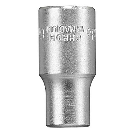 KWB 372106 3721-06 SOCKET 1/4 POUCES, 6 MM